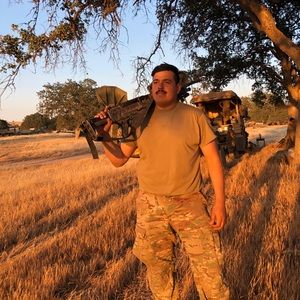 Meet your Posher, Julian